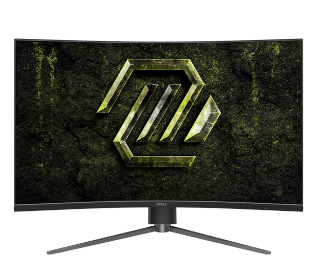 MSI MAG 325CQPF E18 - 1356237 - zdjęcie